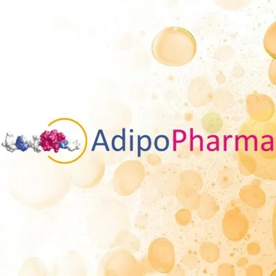 AdipoPharma logo