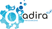 ADIRA - Association pour le Developpement Industriel et Economique de la Region d'Ancenis