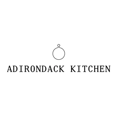 Adirondackkitchen