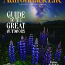Adirondack Life logo