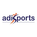 Adi Sports logo