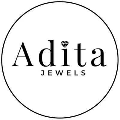 aditajewels.com logo