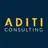 Aditi Consulting logo