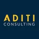Aditi Consulting logo