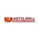 Aditya Birla Memorial Ho... logo