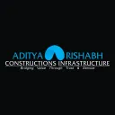 Aditya Construction logo
