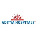 Aditya Hospital logo
