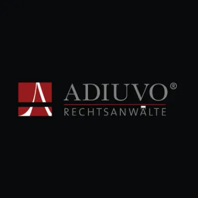 ADIUVO Rechtsanwälte