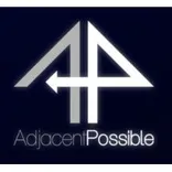 The Adjacent Possible logo/icon