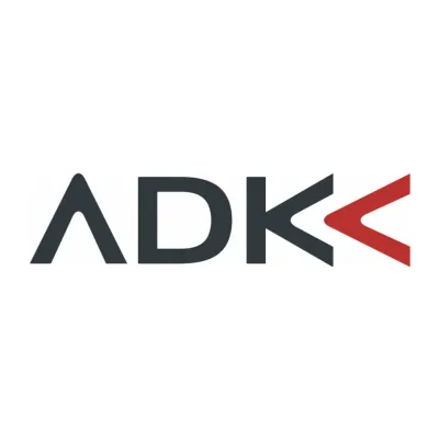 ADK Group Asia Pacific Logo