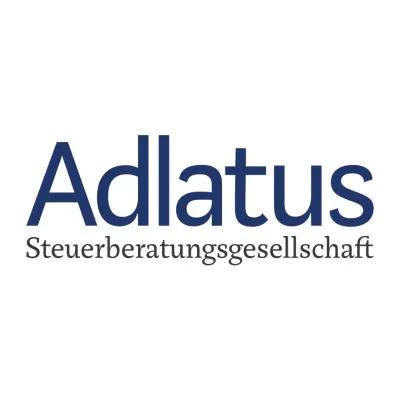 Adlatus Steuerberatungsgesellschaft mbH