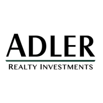 Adler Realty Investments logo