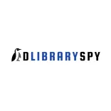 AdLibrarySpy logo/icon