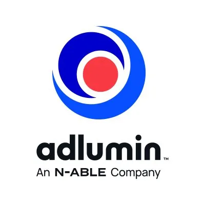 Adlumin logo