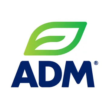 Archer Daniels Midland Company Logo