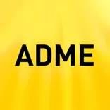AdMe logo/icon