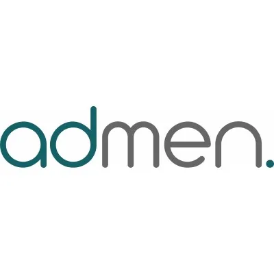 Admen.dk logo