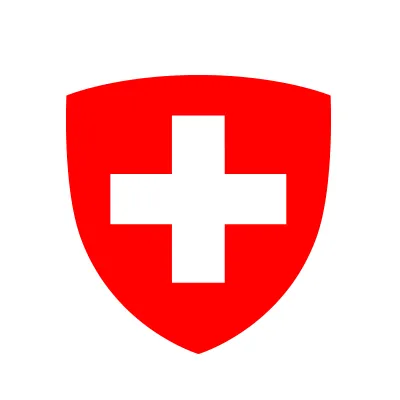 Swiss Innovation Agency logo