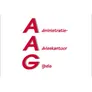 Logo Administratie & Advieskantoor Gijbels ( AAG )