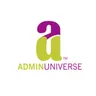 AdminUniverse logo