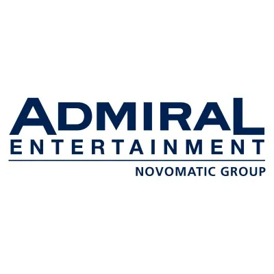 ADMIRAL Entertainment Holding Germany GmbH logo