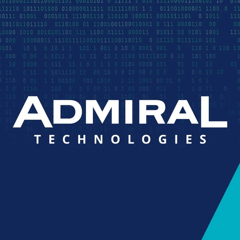 ADMIRAL Technologies logo
