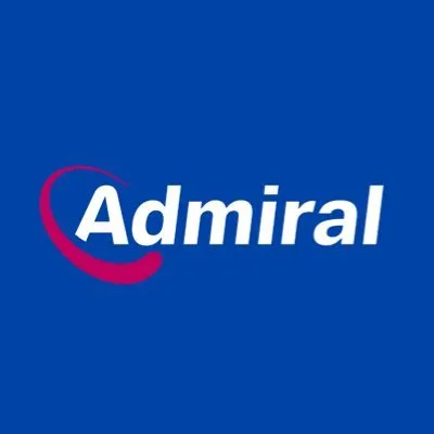 Admiral Loans logo