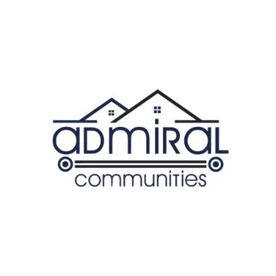 Admiral Communities logo