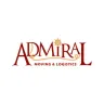 Admiral Moving & Logistics - Local Moving Services Springdale logo