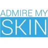 Admire My Skin logo