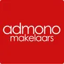 Logo Admono Makelaars