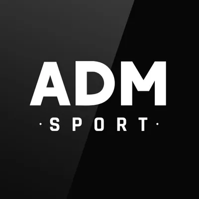 ADM Sport logo