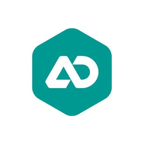 Agence de Développement de la Normandie logo
