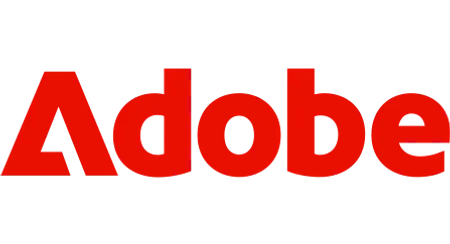 Adobe logo