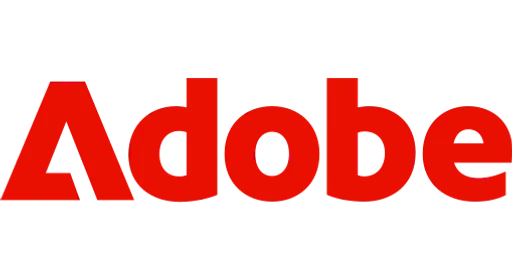 Adobe logo