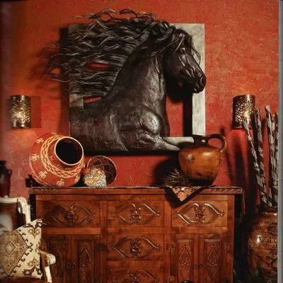 Adobeinteriors