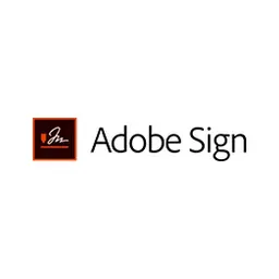 Adobesign logo