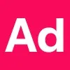 Adomate logo