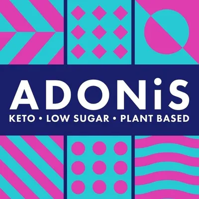 ADONIS UK logo