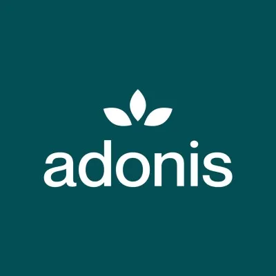 adonis Logo