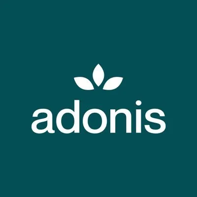 Logo by Brandfetch