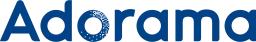 Adorama logo