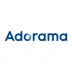 Adorama logo
