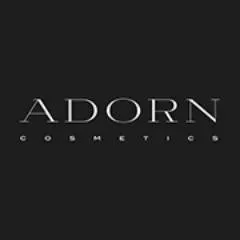 Adorn Cosmetics logo
