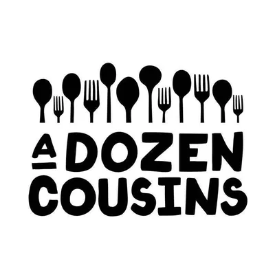 A Dozen Cousins logo