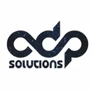 ADP Solutions logo