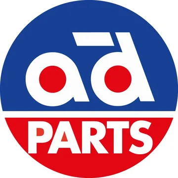 AD Parts Logo