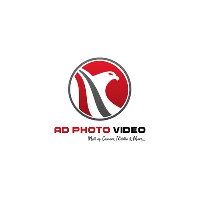 AD Photo Video logo