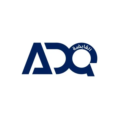 ADQ logo