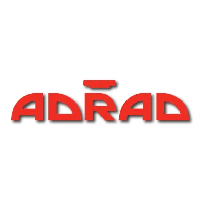 Adrad Holdings Ltd logo